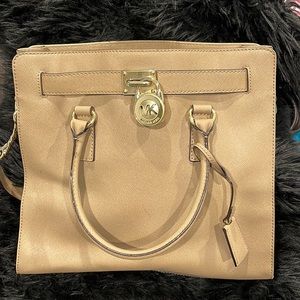MK purse